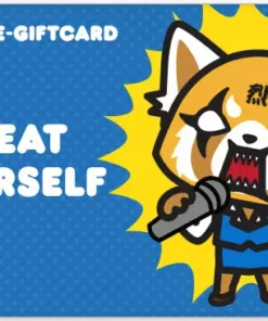 Sanrio.com Treat Yourself E-Gift Card