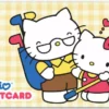 Sanrio.com For Dad E-Gift Card Characters