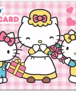 Sanrio.com Mother's Day E-Gift Card