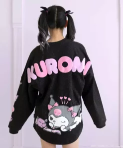 Kuromi JapanLA Spirit Jersey Characters