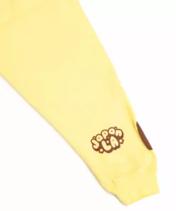 New Pompompurin JapanLA Cropped Spirit Jersey