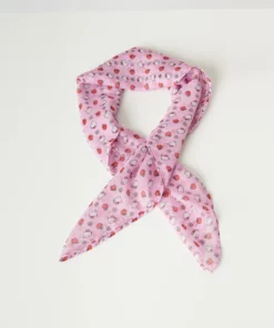 Hello Kitty X Unique Vintage Apple Scarf