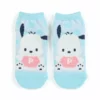 Japan Original Pochacco Dot Low-Cut Socks New 1 Japan Original Pochacco Dot Low-Cut Socks New