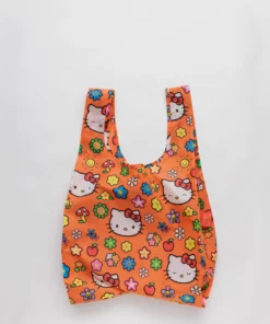 Baggu Corporation Hello Kitty X Baggu Standard Baggu Bags+