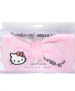 Hello Kitty X The Crème Shop Stripe Headband