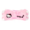 Hello Kitty X The Crème Shop Stripe Headband