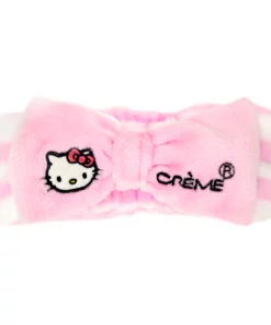 Hello Kitty X The Crème Shop Stripe Headband