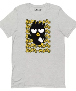 Printful Characters Badtz-maru Watashi Wa T-Shirt