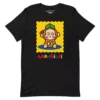 Printful Monkichi Primary Logo T-Shirt
