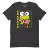 Printful Keroppi Watashi Wa T-Shirt