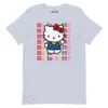 Printful Hello Kitty Watashi Wa T-Shirt 2 Printful Hello Kitty Watashi Wa T-Shirt
