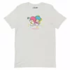 Printful Characters LittleTwinStars Classic Logo T-Shirt