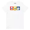 Printful Pekkle Primary Logo T-Shirt 1 Printful Pekkle Primary Logo T-Shirt