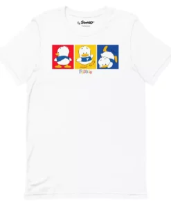 Printful Pekkle Primary Logo T-Shirt
