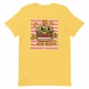 Printful Dokidoki Yummychums Watashi Wa T-Shirt 1 Printful Dokidoki Yummychums Watashi Wa T-Shirt