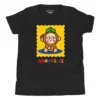 Printful Characters Youth Monkichi Primary Logo T-Shirt 1 Printful Characters Youth Monkichi Primary Logo T-Shirt