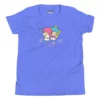 Printful Youth LittleTwinStars Classic Logo T-Shirt Characters 1 Printful Youth LittleTwinStars Classic Logo T-Shirt Characters